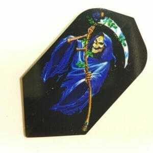 Grim Reaper Flight
