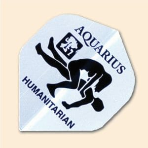 Aquarius Humanitarian Standard Flight