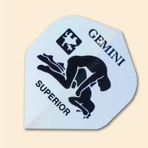 Gemini Superior Standard Flight