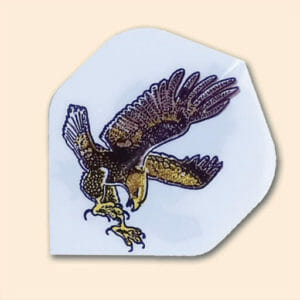 Hard Poly Flight