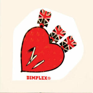 Dimplex Flight