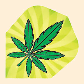 Kush Flight