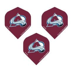 Colorado Avalanche Flights