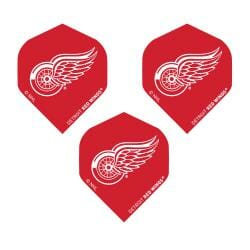 Detroit Red Wing Flight