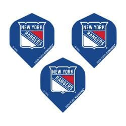 New York Rangers Flight