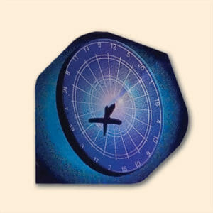 Hologram-Flights - DISCONTINUED
