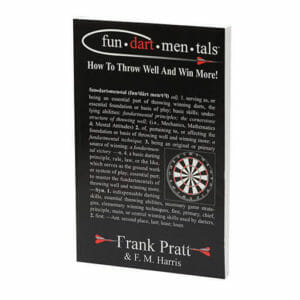 Book - Fun-Dart-Mentals