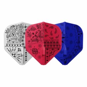 Kurokawa Tomonari l-style bandana ez flights std