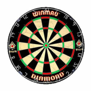 Discontinued Dart Boards