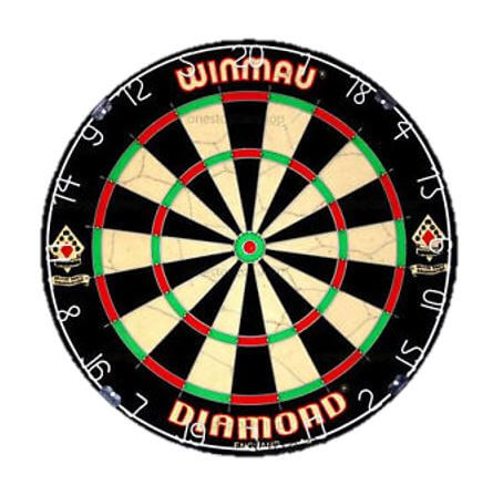 Discontinued Dart Boards