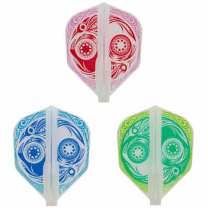 Fit Flight Signature Shuichi Enokuma Flight All Colors