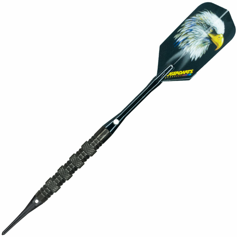 Black Eagle Soft Tip Dart 2
