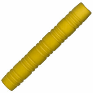 Black Eagle Soft Tip Dart Grip Yellow