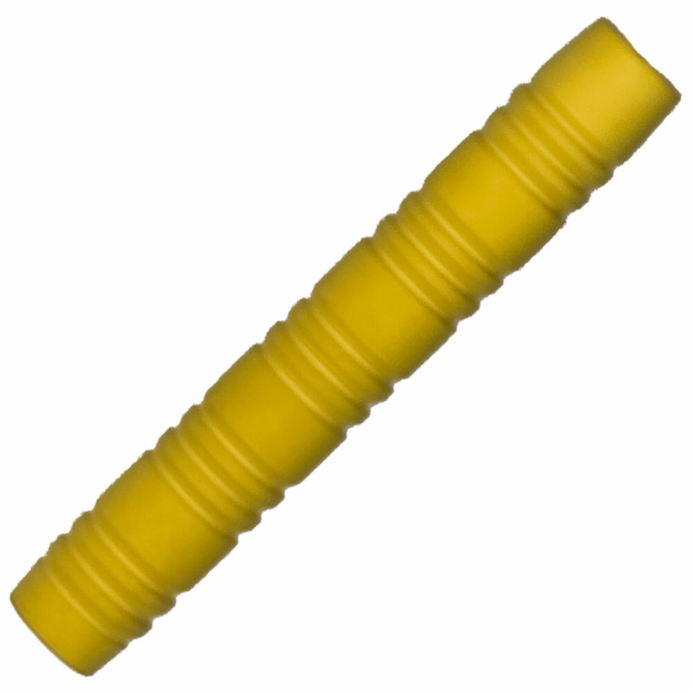 Black Eagle Soft Tip Dart Grip Yellow