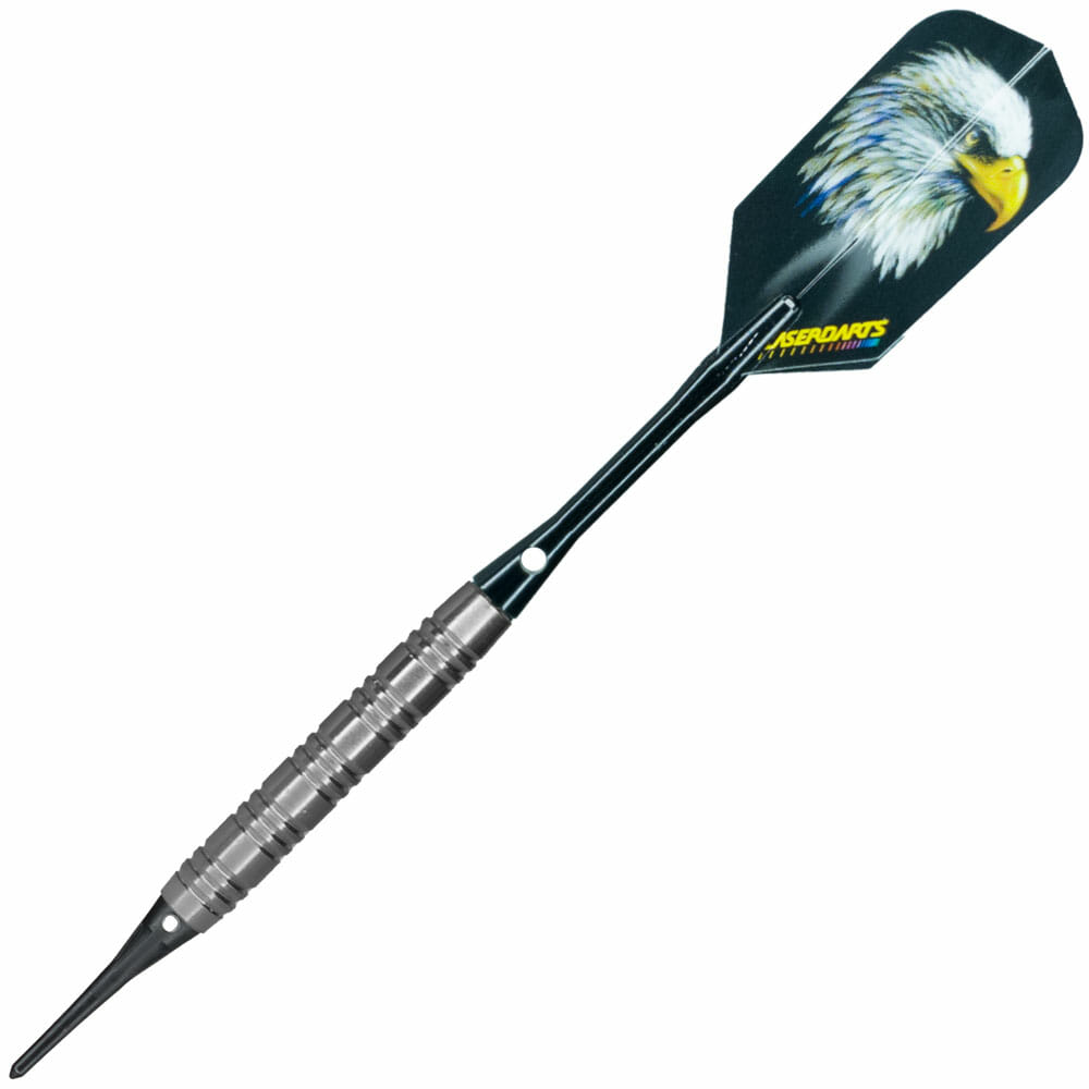 Silver Eagle Soft Tip Dart