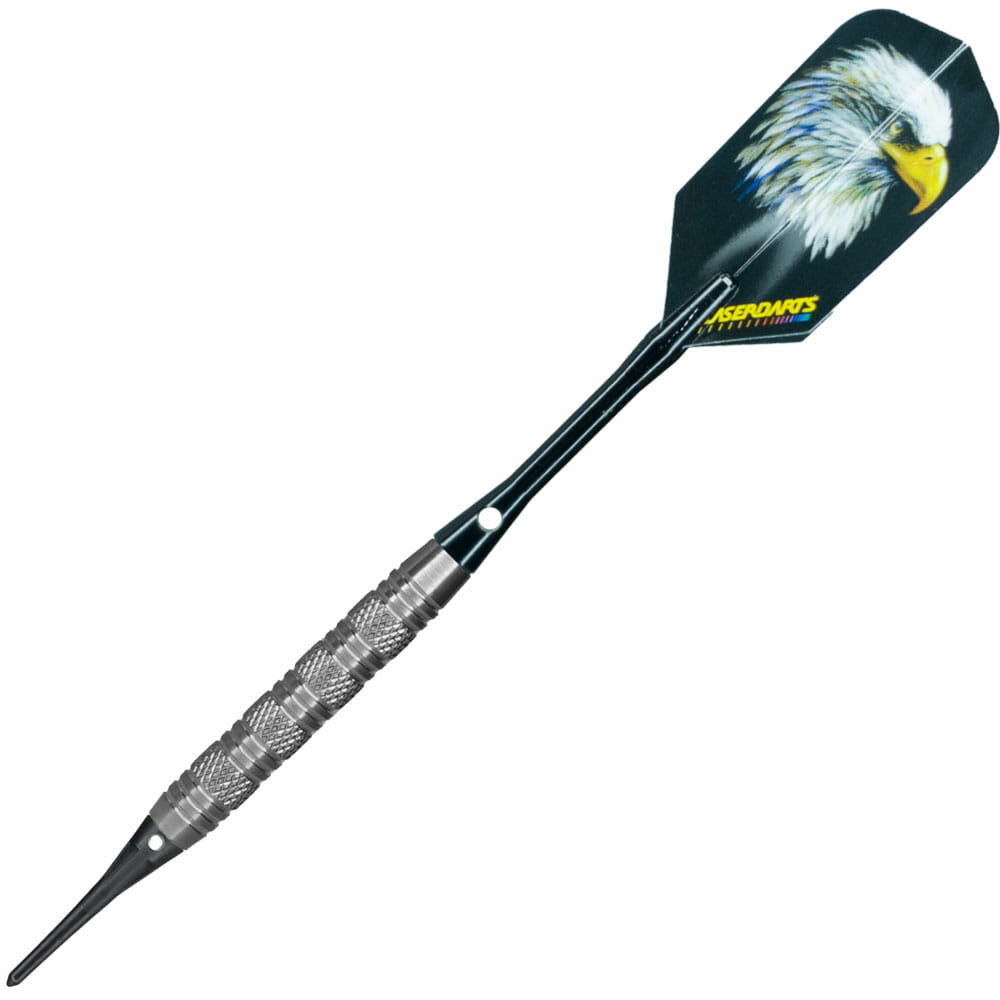 Silver Eagle Soft Tip Dart 2