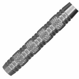 Black Eagle Soft Tip Dart Grip 4