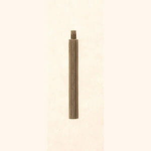 Voks "Soft-Steel" Aluminum Weight Inserts