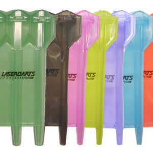 Laserdarts Dart Holders All Colors