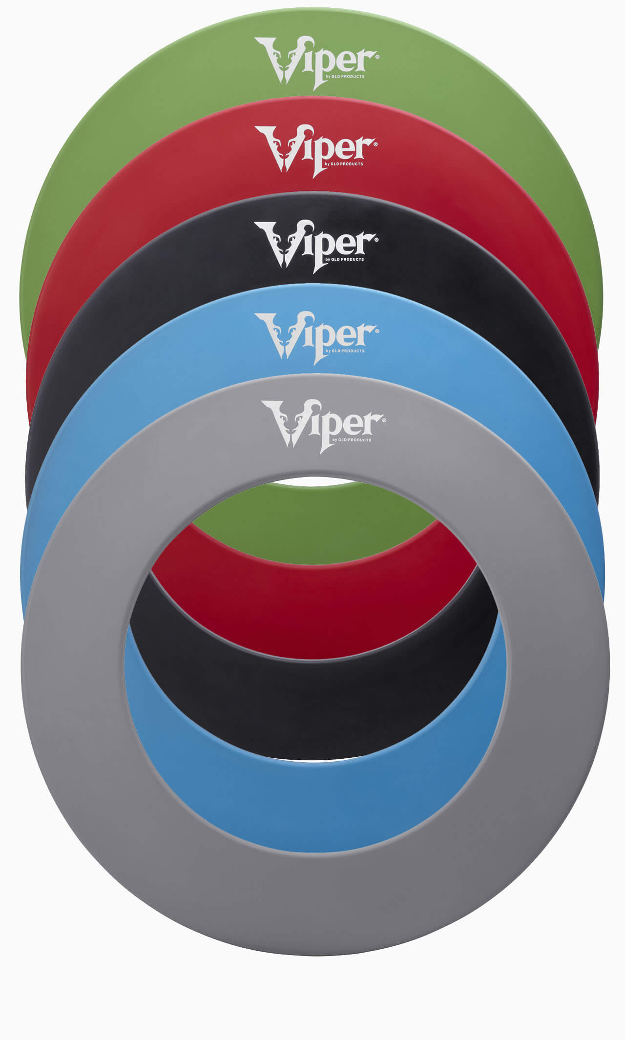 Viper All Color Surrounds