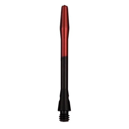 Two-Toned Dipped Aluminum Shafts - DISCONTINUED