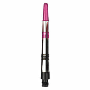 Whisperlite Diamond Turned Aluminum Shafts - DISCONTINUED