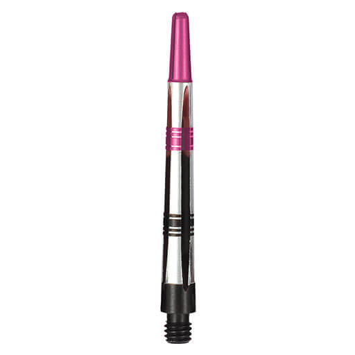 Whisperlite Diamond Turned Aluminum Shafts - DISCONTINUED