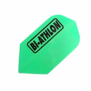 Bi-Athlon Green Slim Flight