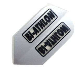 Bi-Athlon Silver Slim Flight