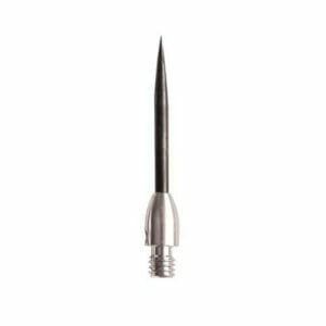 Steel Tip Conversion Points