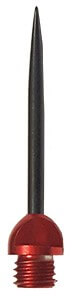 Colored Steel Tip Conversion Points - 1/4"