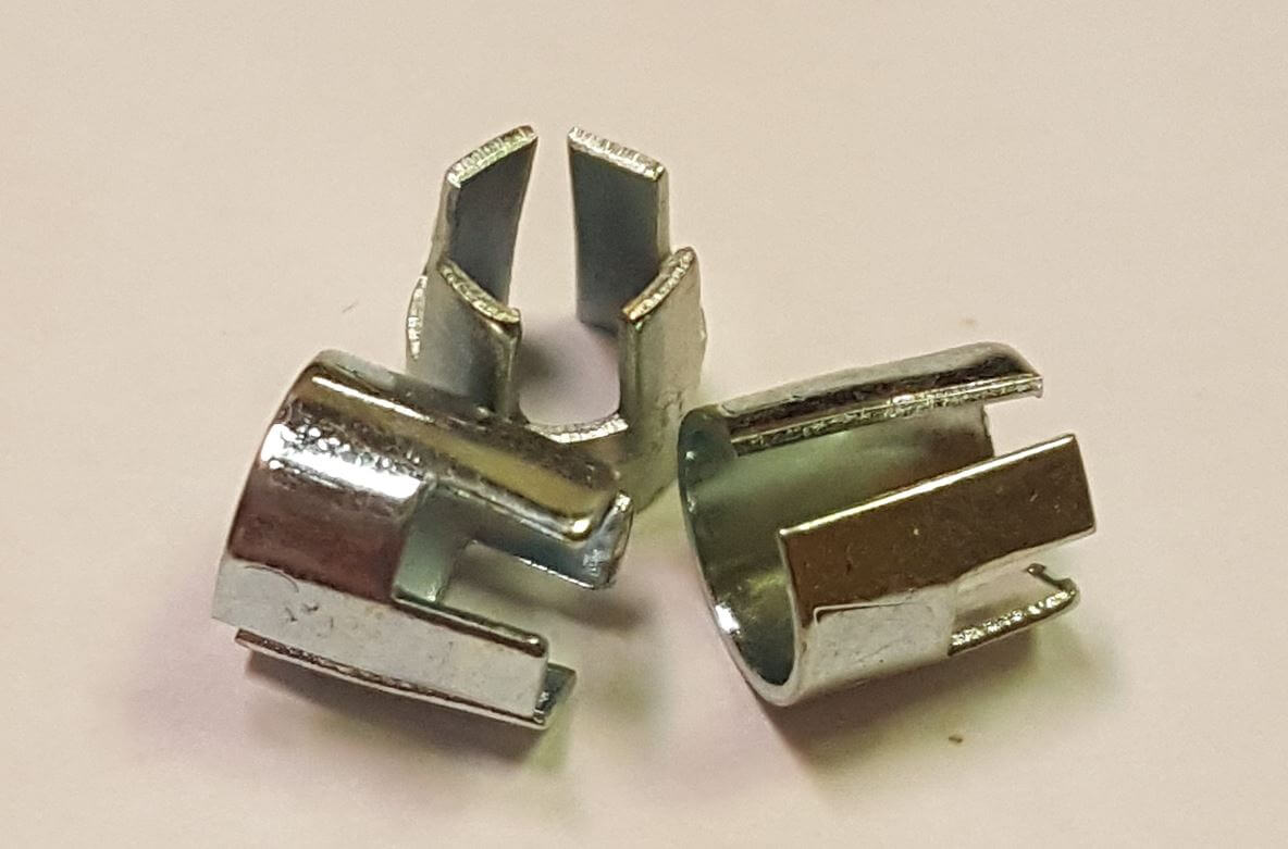 Shaft Accessories