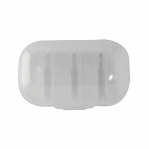 Cosmo Fit Shell Container