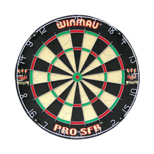 Gran Board Dash - Horizon Darts