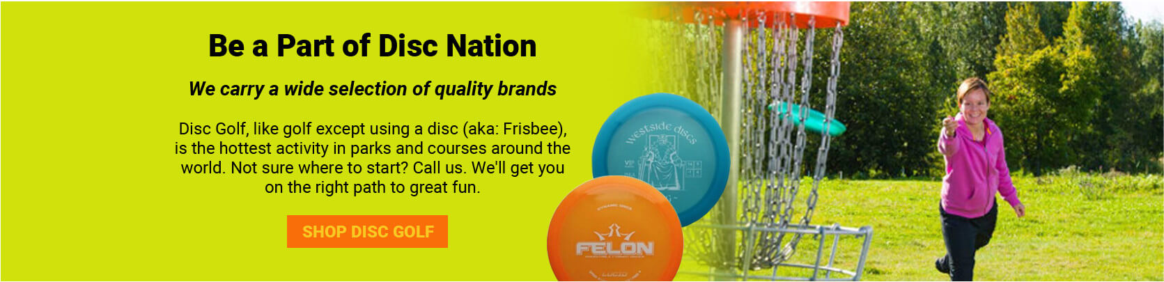 Disc Golf Frisbee Golf discs for sale