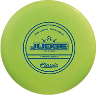 Disc Golf