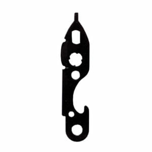 Dart Sharpener Tool Black