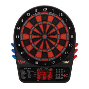 Viper 800 Electronic Dart Board