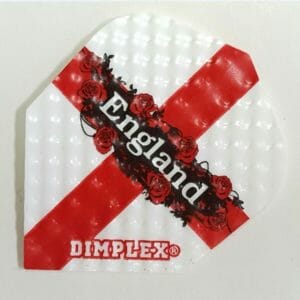 Dimplex England Dimpled Flight