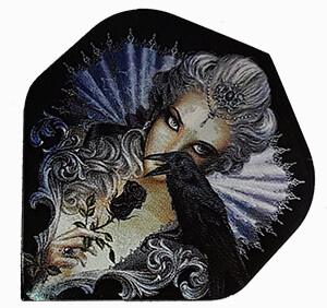 Alchemy Flights Silver Ravenous