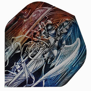 Alchemy Flights Silver Knight & Dei