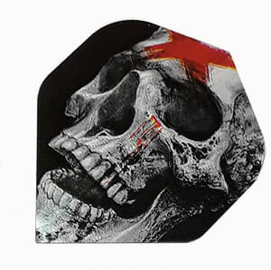Alchemy Flights Silver Bring out your dead