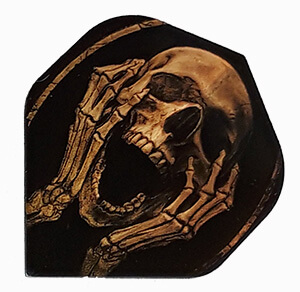 Alchemy Flights Copper The Scream