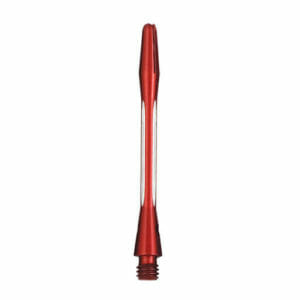 Fluted Aluminum Shafts