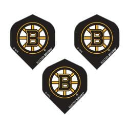Boston Bruins Flight