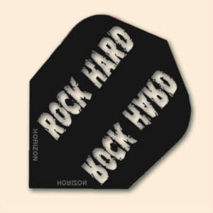 Rock Hard Flights - DISCONTINUED