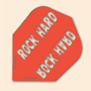 Rock Hard Flights - DISCONTINUED