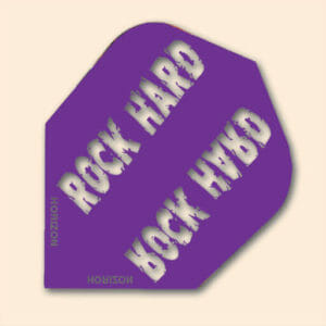 Rock Hard Flights - DISCONTINUED