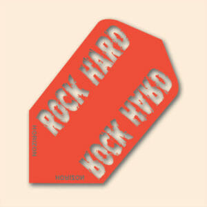 Rock Hard Flights - DISCONTINUED