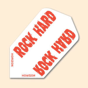 Rock Hard Flights - DISCONTINUED
